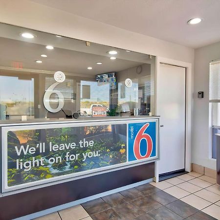 Motel 6-Vallejo, Ca - Six Flags West Экстерьер фото