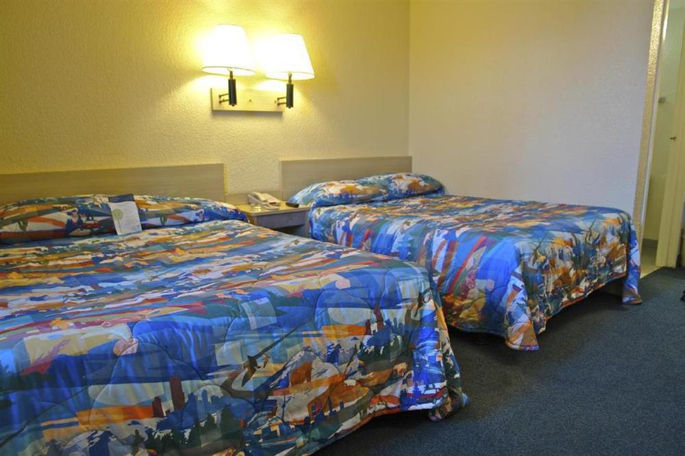 Motel 6-Vallejo, Ca - Six Flags West Номер фото